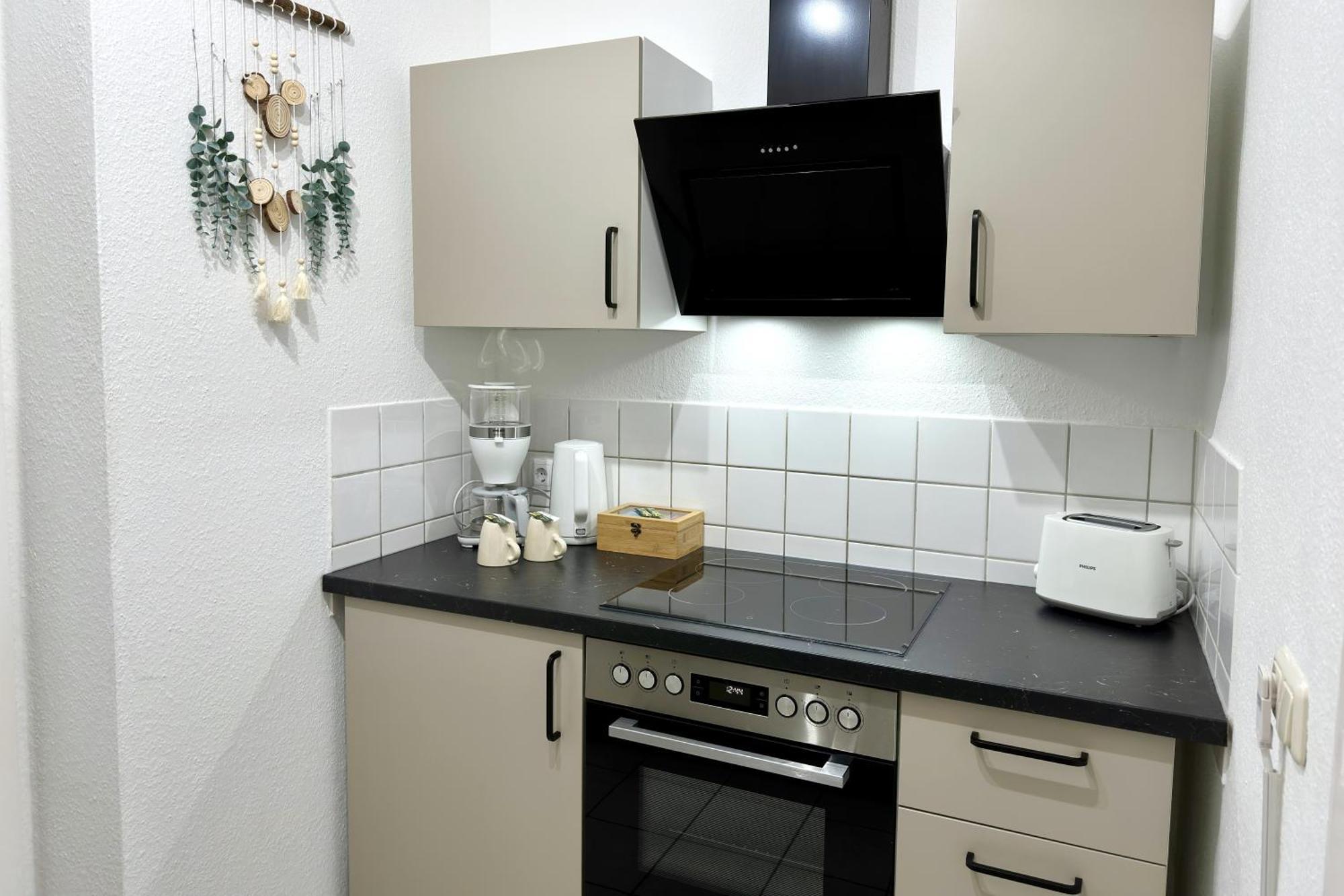 Stilvolles Apartment Mit Festungsblick Im Zentrum Konigstein an der Elbe Exterior photo